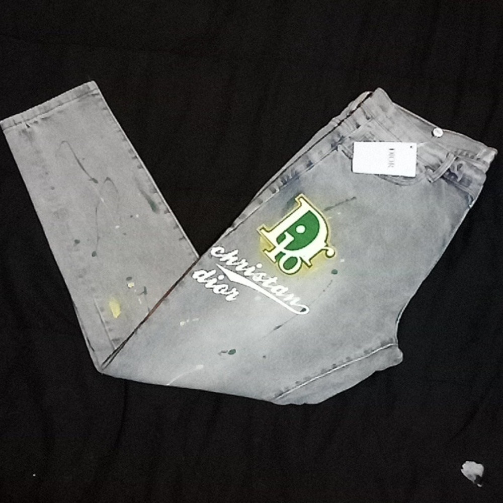 Christian Dior Jeans size 36/34